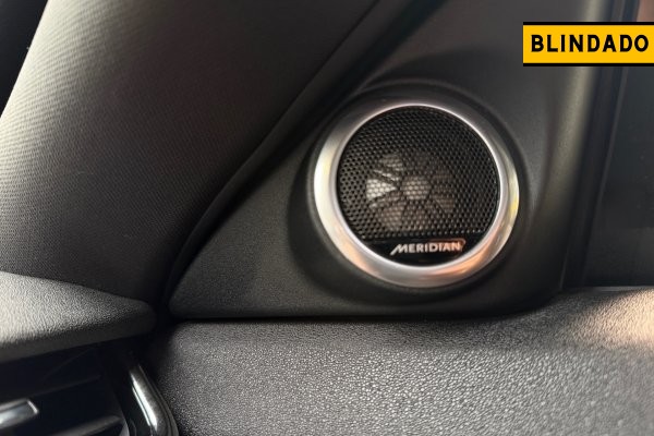 LAND ROVER Range Rover Evoque 2.0 P250 R-dynamic SE AWD 2020/2021